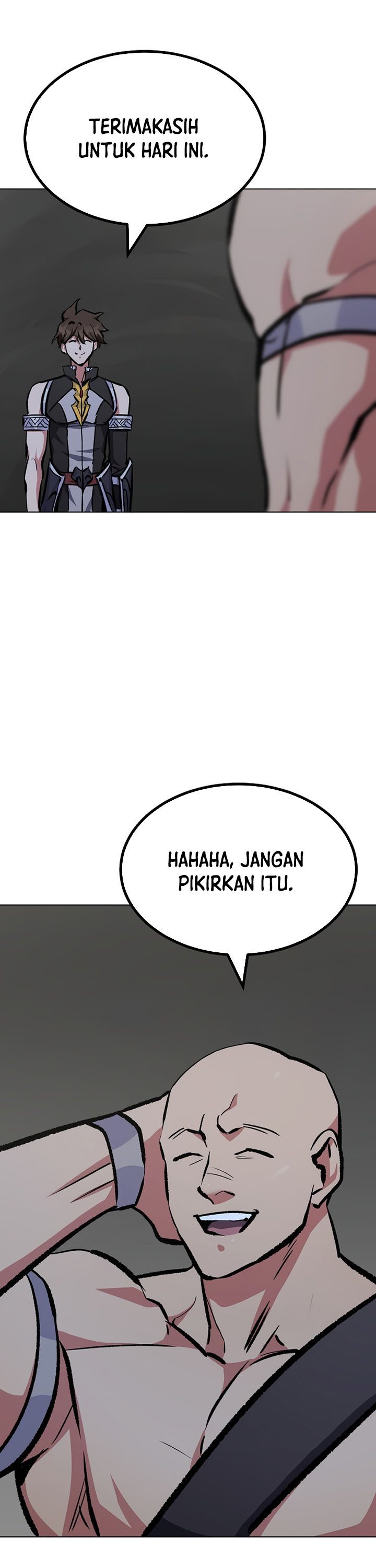 Level 1 Player Chapter 68 Gambar 32