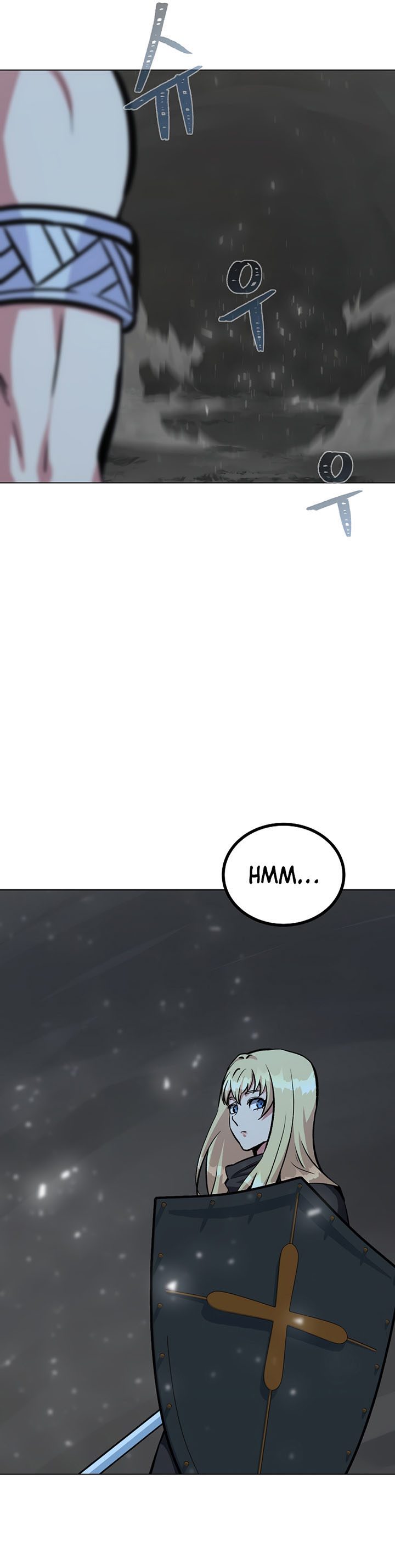 Level 1 Player Chapter 68 Gambar 36
