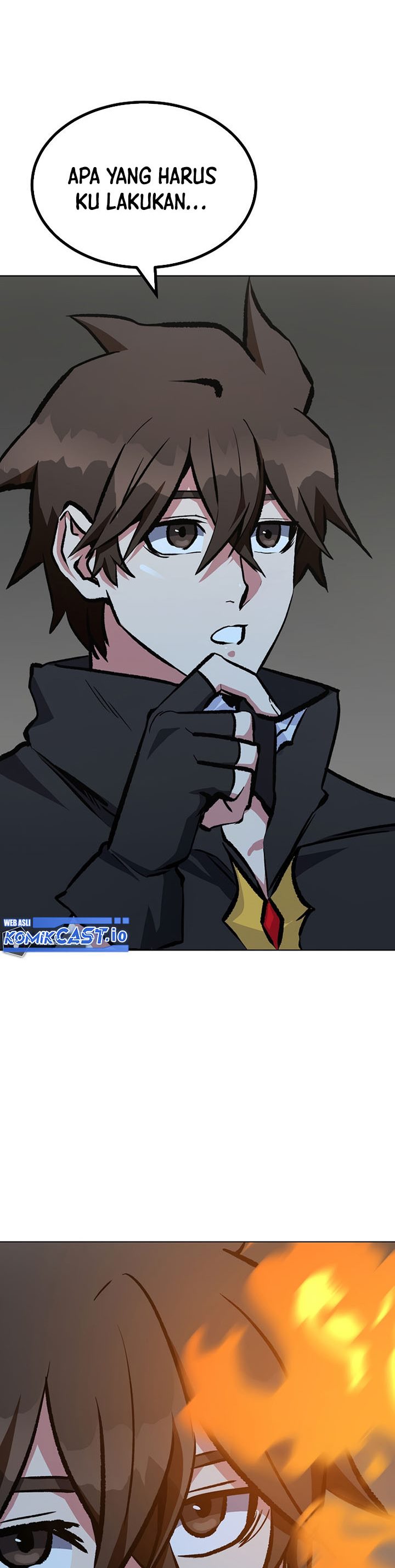 Level 1 Player Chapter 68 Gambar 37