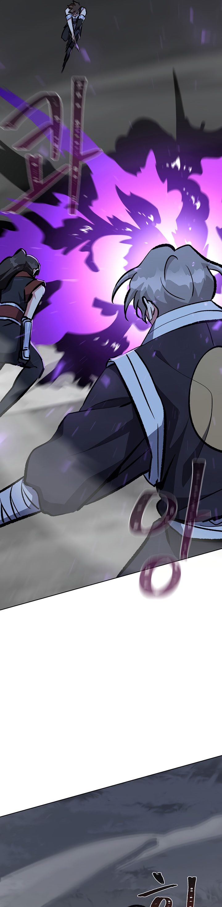 Level 1 Player Chapter 68 Gambar 42