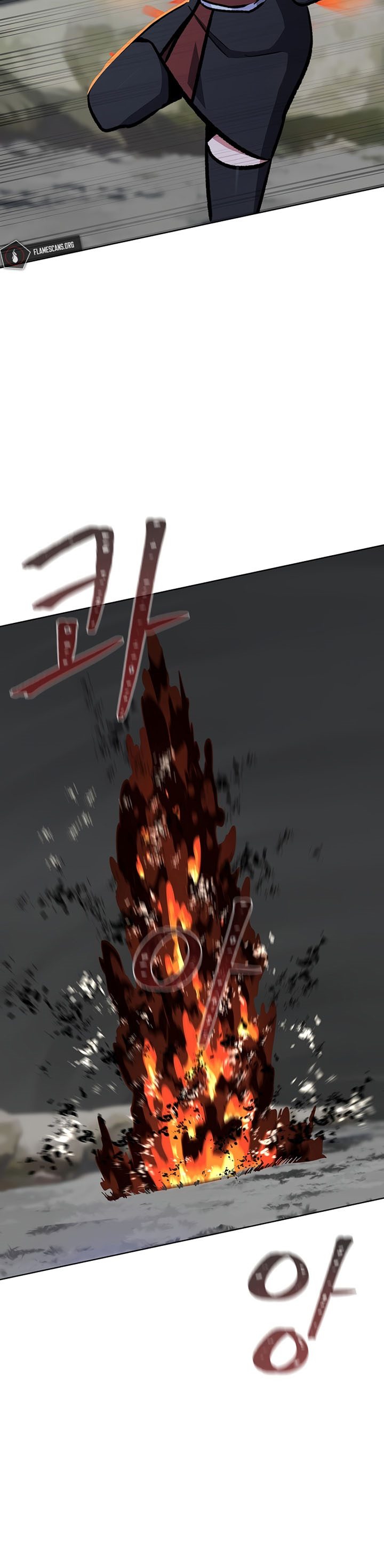 Level 1 Player Chapter 68 Gambar 44