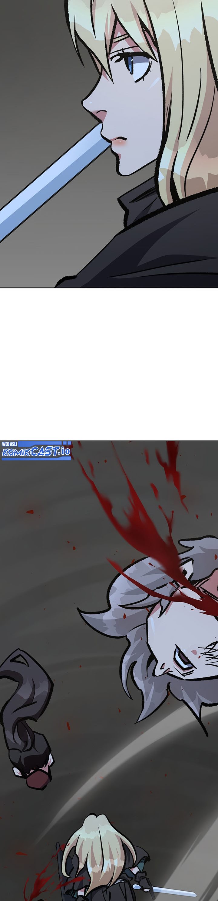 Level 1 Player Chapter 68 Gambar 46