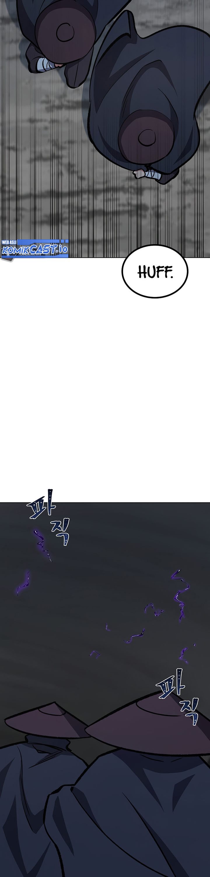 Level 1 Player Chapter 68 Gambar 50