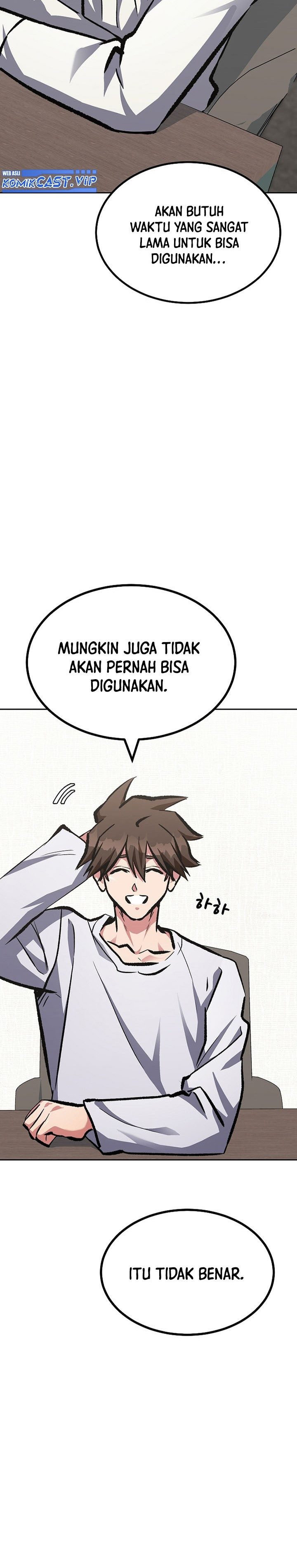 Level 1 Player Chapter 73 Gambar 16