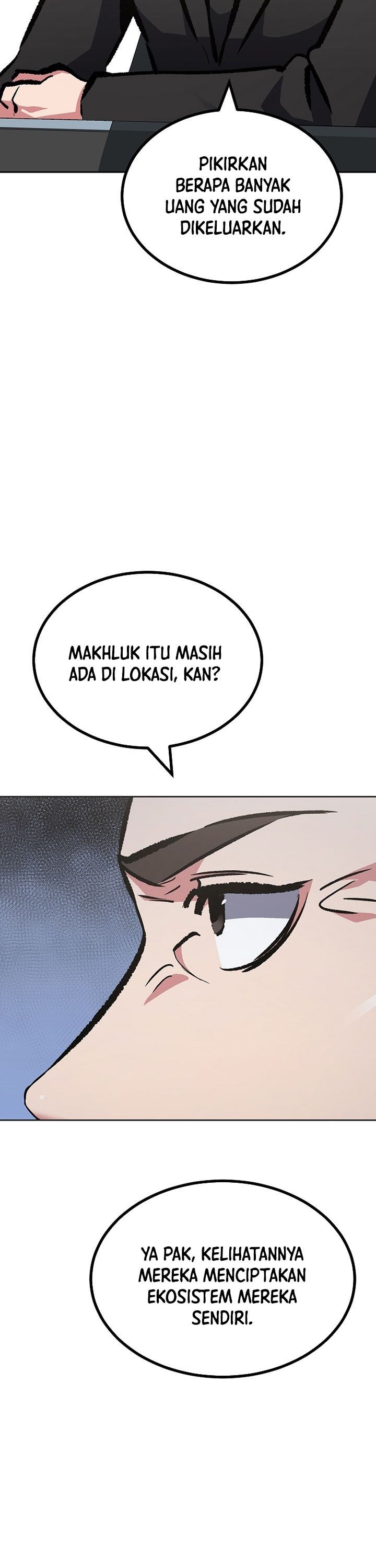 Level 1 Player Chapter 73 Gambar 28