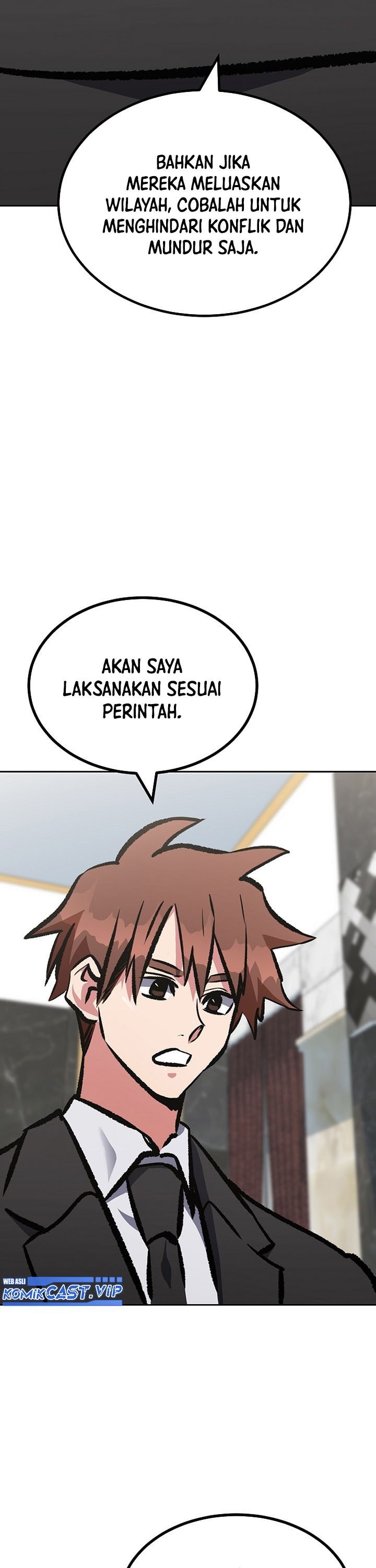 Level 1 Player Chapter 73 Gambar 30