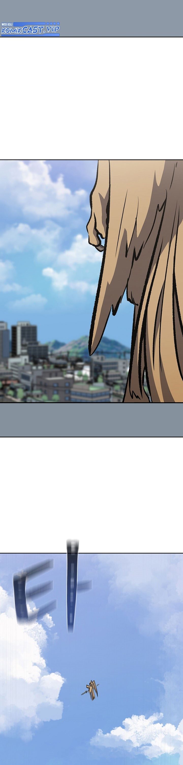 Level 1 Player Chapter 73 Gambar 37