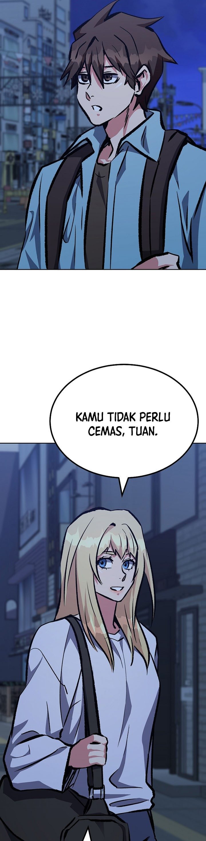 Level 1 Player Chapter 73 Gambar 45