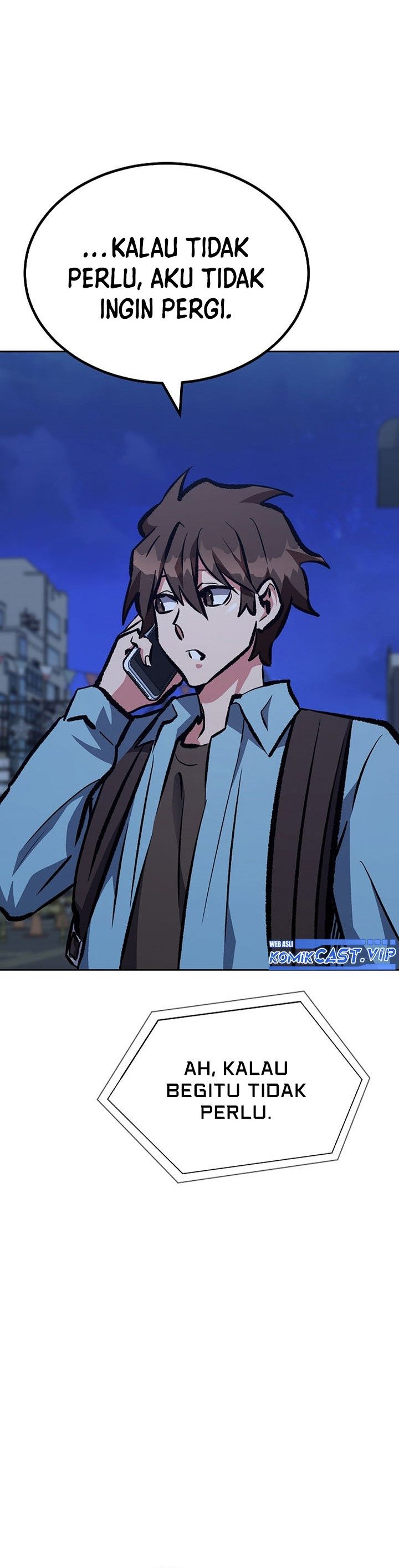 Level 1 Player Chapter 73 Gambar 50