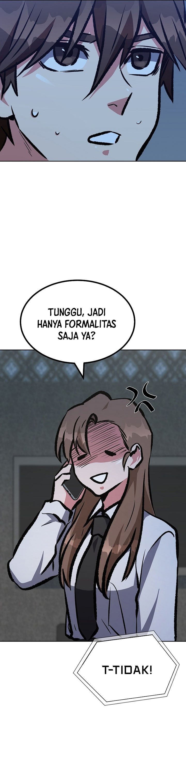 Level 1 Player Chapter 73 Gambar 60