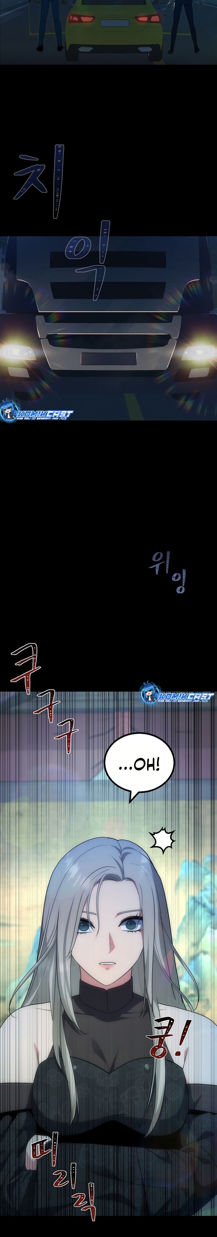 Level 1 Player Chapter 81 Gambar 5