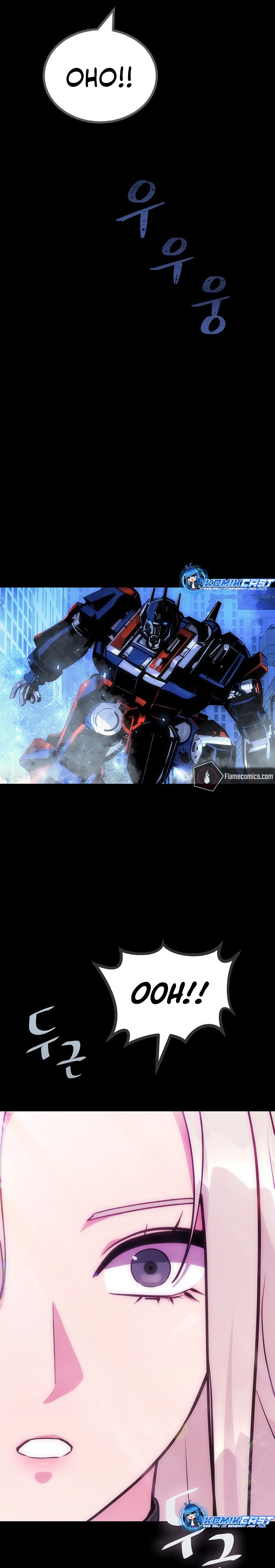Level 1 Player Chapter 81 Gambar 6