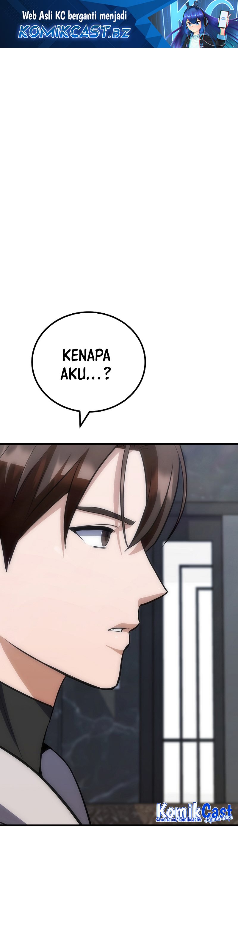 Level 1 Player Chapter 89 Gambar 2