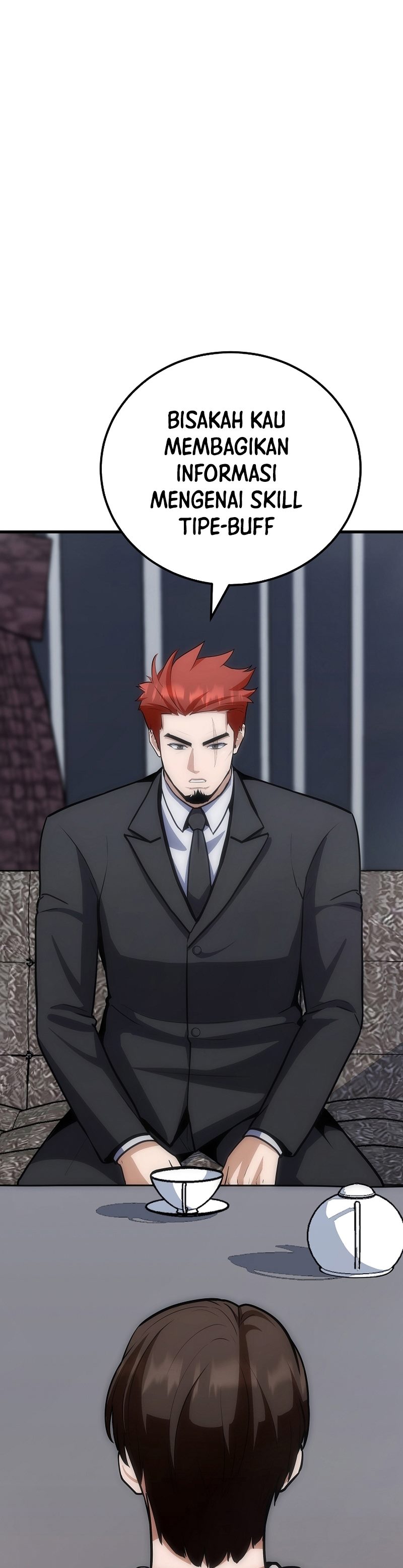 Level 1 Player Chapter 89 Gambar 4