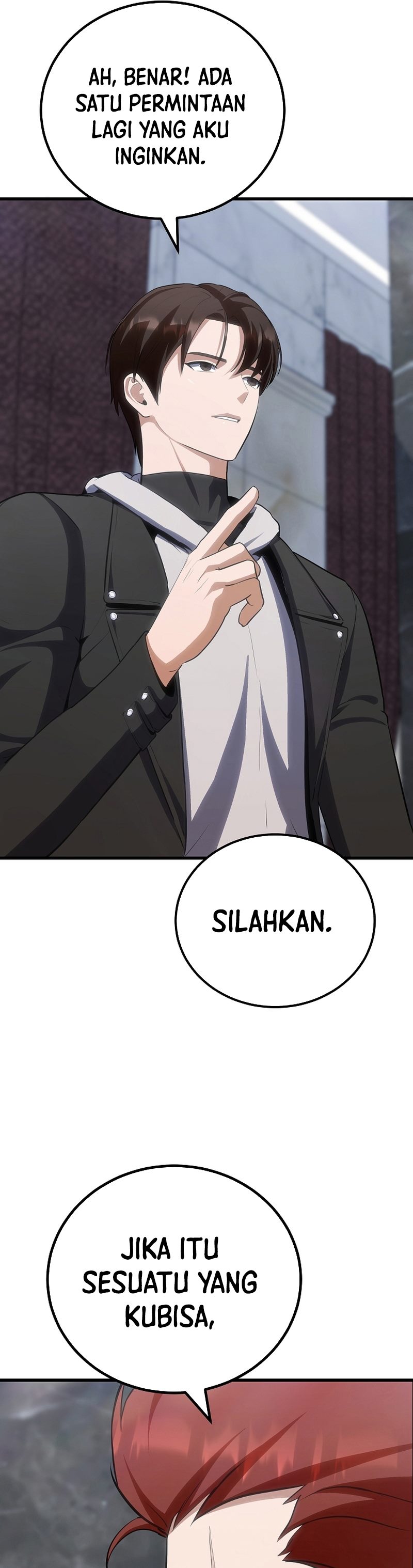 Level 1 Player Chapter 89 Gambar 23
