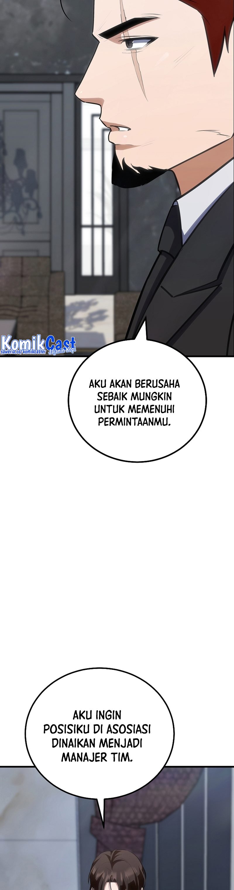 Level 1 Player Chapter 89 Gambar 24