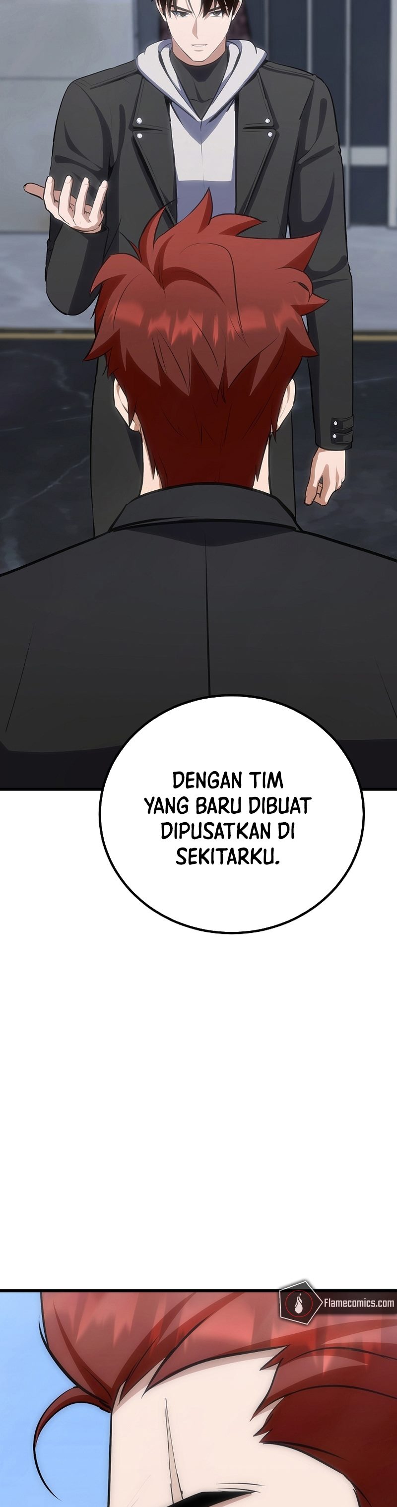 Level 1 Player Chapter 89 Gambar 25