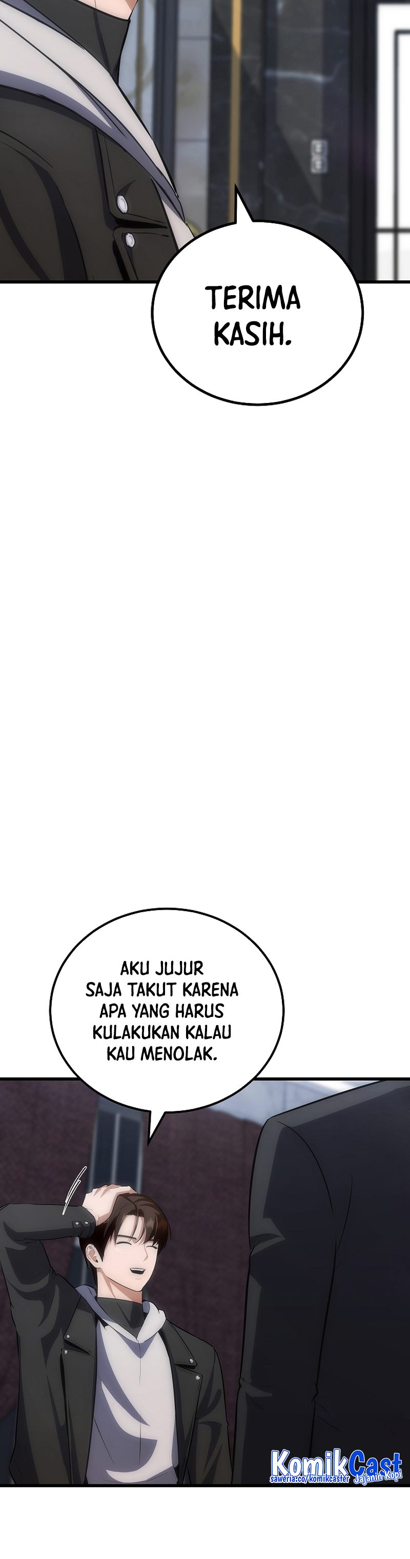 Level 1 Player Chapter 89 Gambar 27