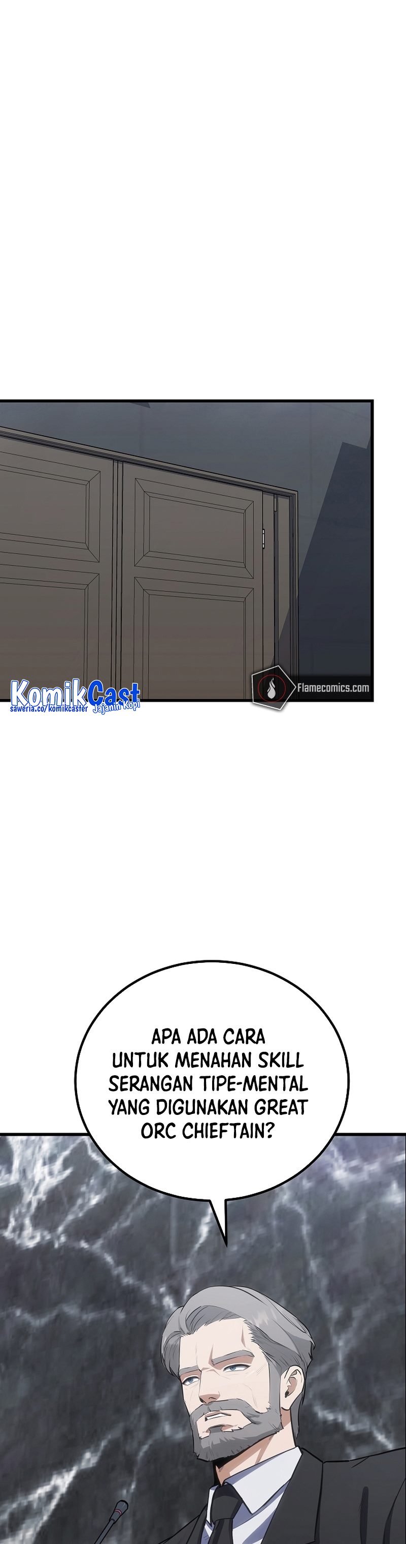 Level 1 Player Chapter 89 Gambar 41