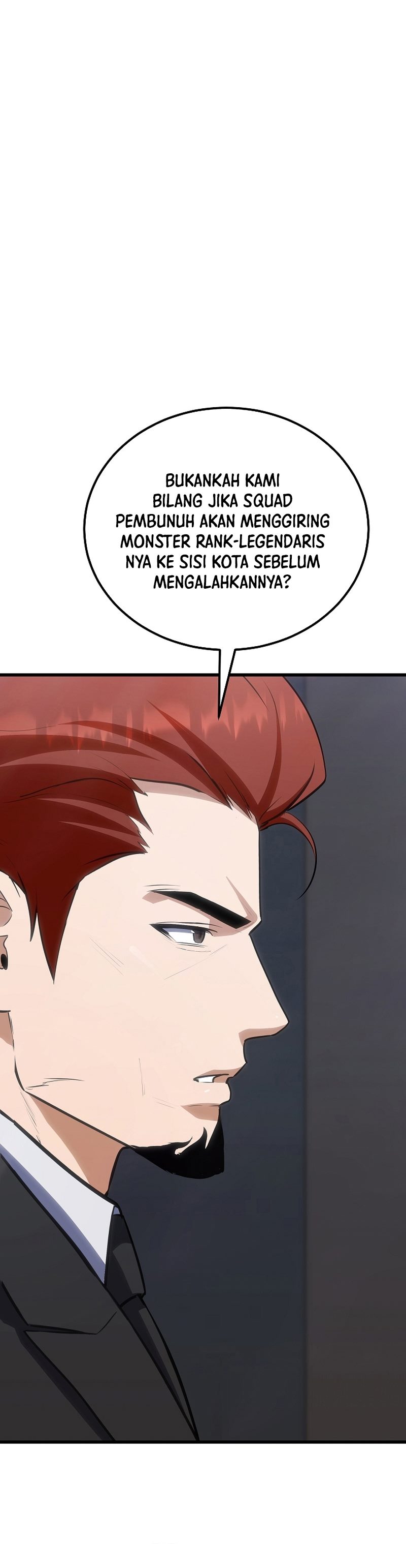 Level 1 Player Chapter 89 Gambar 43