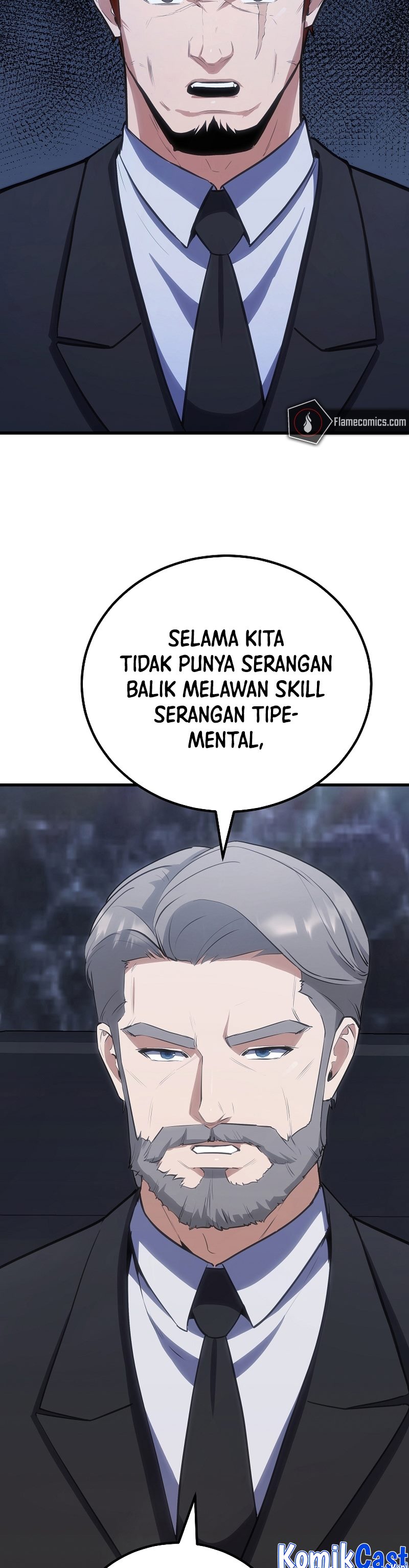 Level 1 Player Chapter 89 Gambar 46