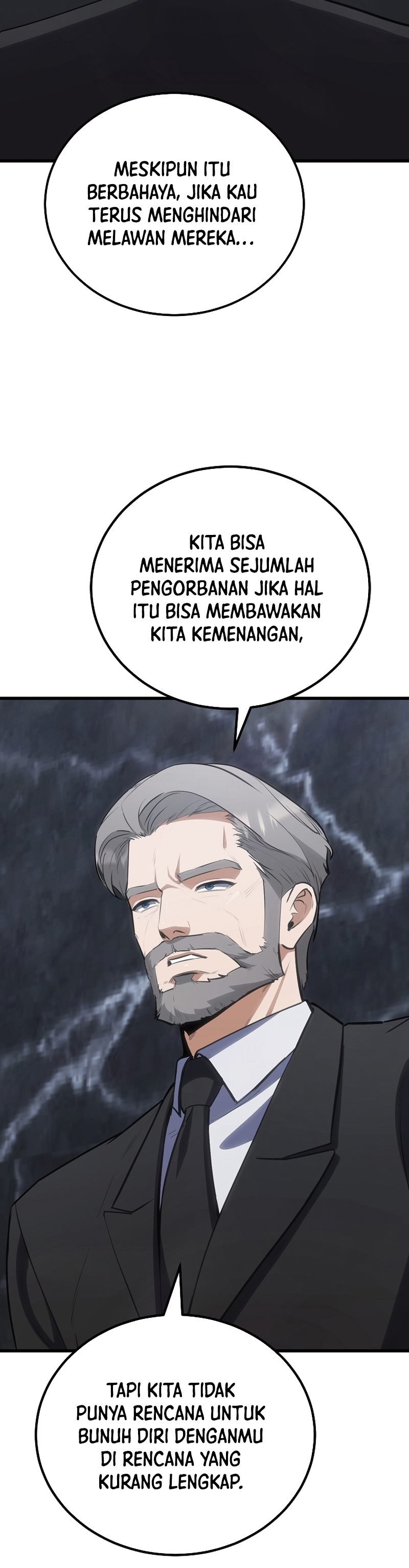 Level 1 Player Chapter 89 Gambar 48