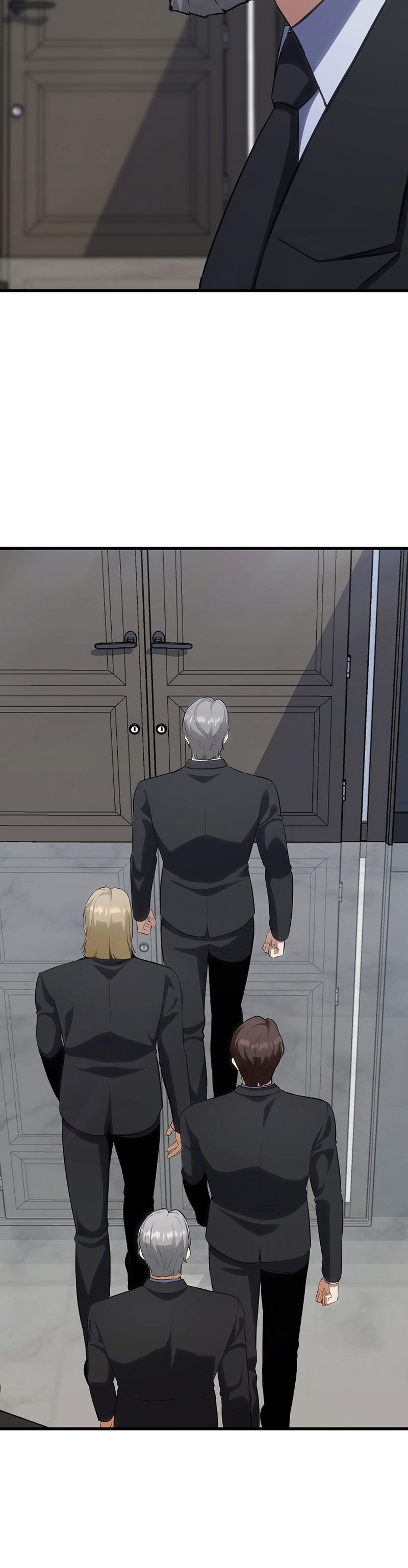 Level 1 Player Chapter 89 Gambar 51