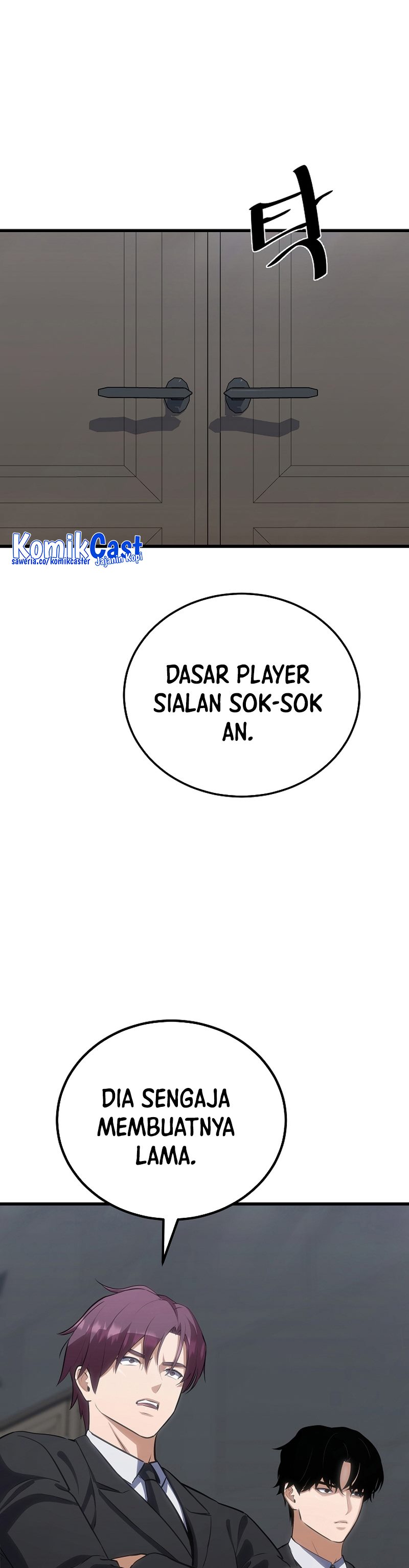 Level 1 Player Chapter 89 Gambar 52