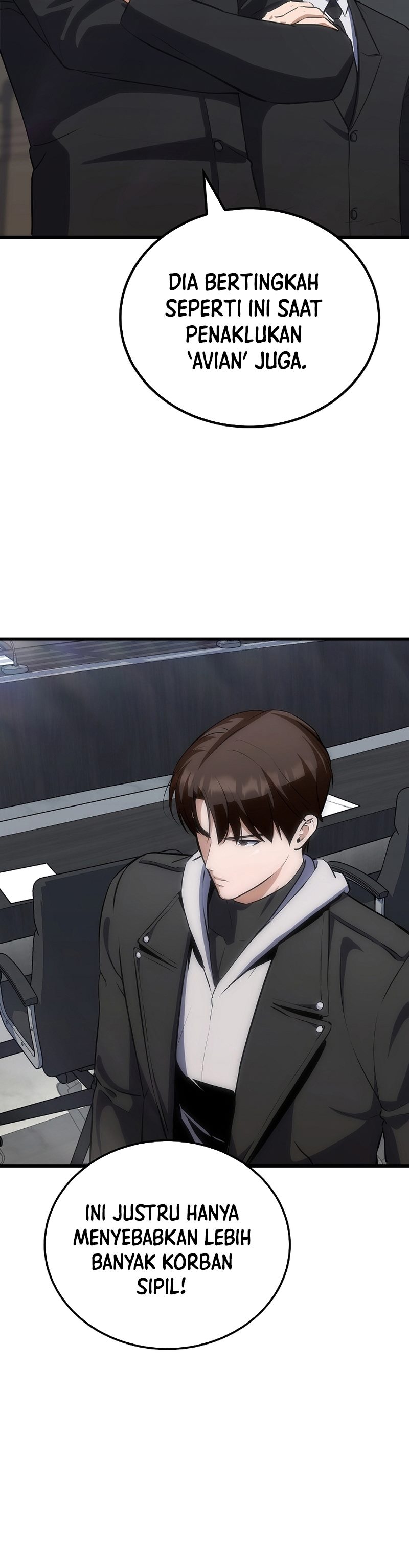 Level 1 Player Chapter 89 Gambar 53
