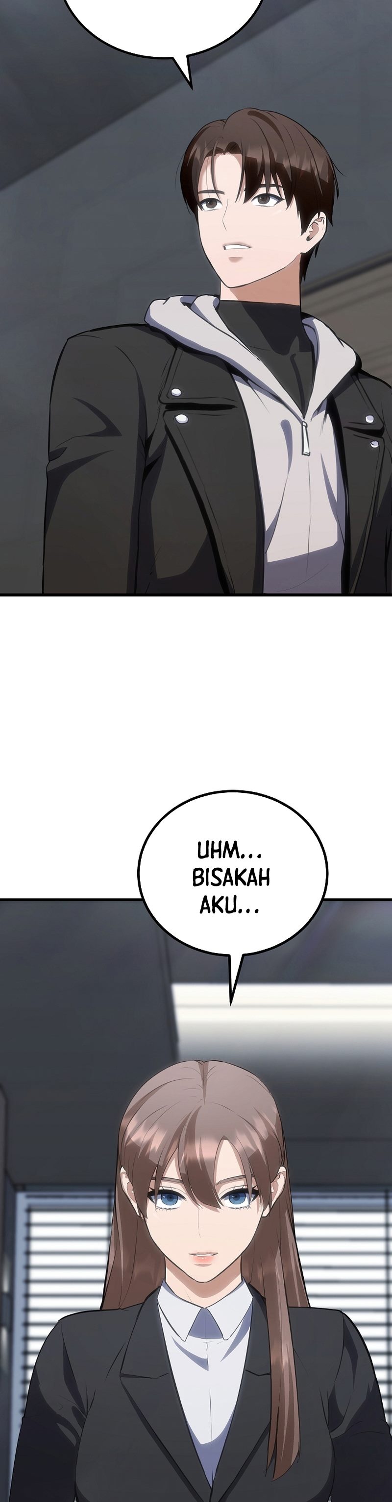 Level 1 Player Chapter 89 Gambar 59
