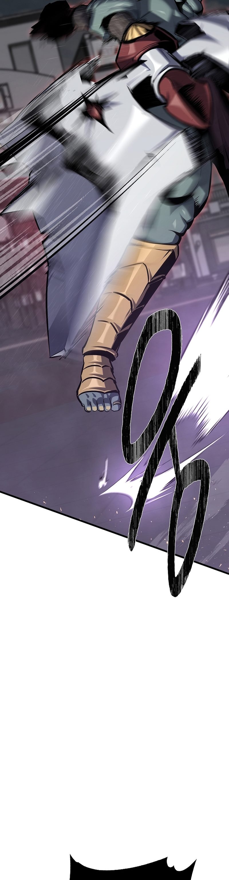 Level 1 Player Chapter 91 Gambar 4