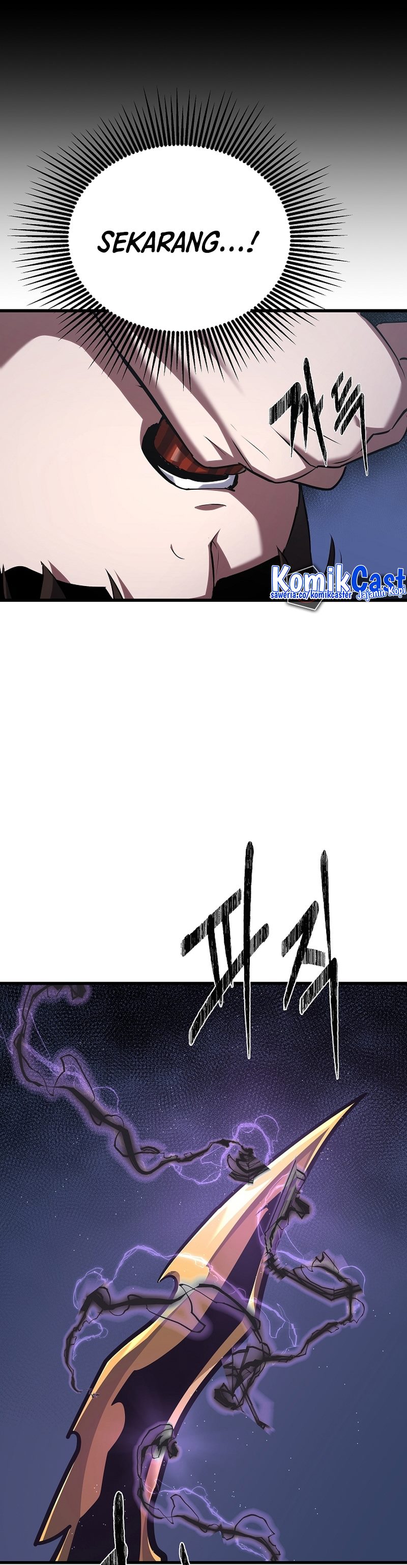 Level 1 Player Chapter 91 Gambar 9