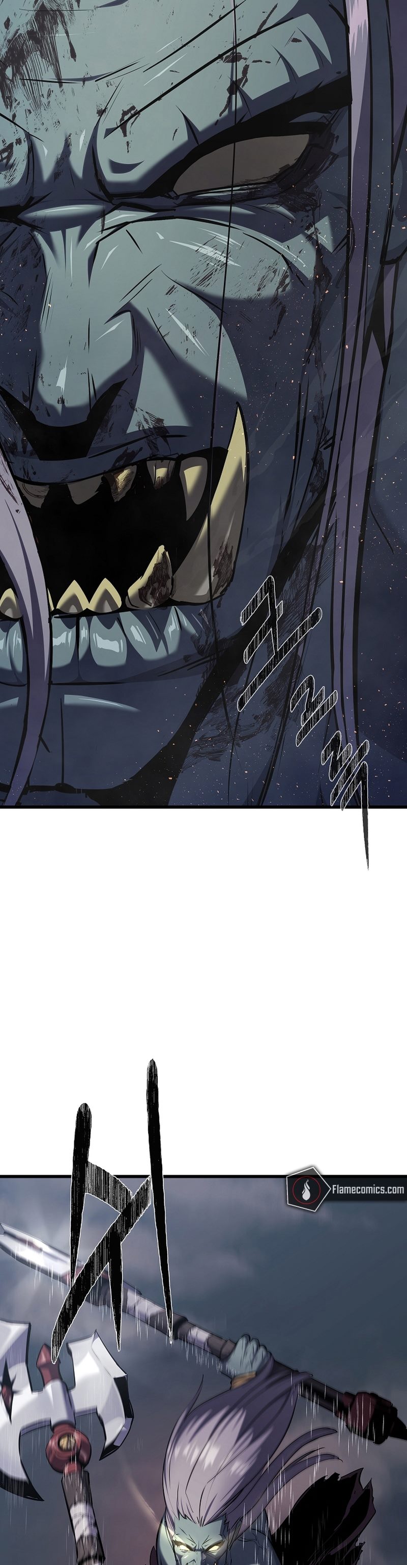Level 1 Player Chapter 91 Gambar 14