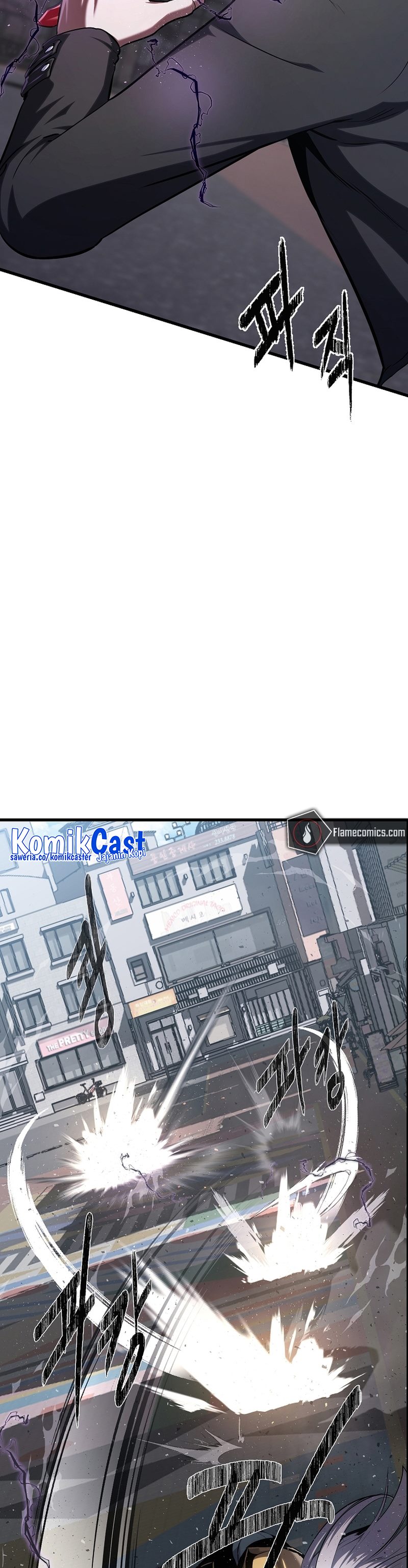 Level 1 Player Chapter 91 Gambar 18