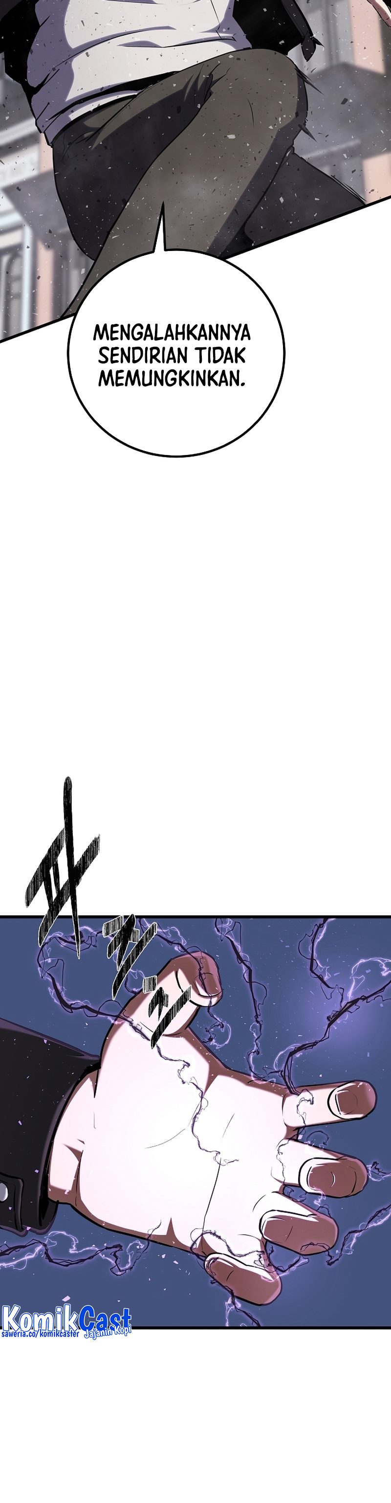 Level 1 Player Chapter 91 Gambar 20