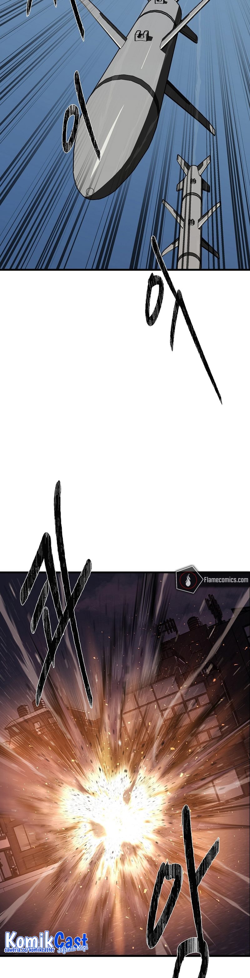 Level 1 Player Chapter 91 Gambar 22
