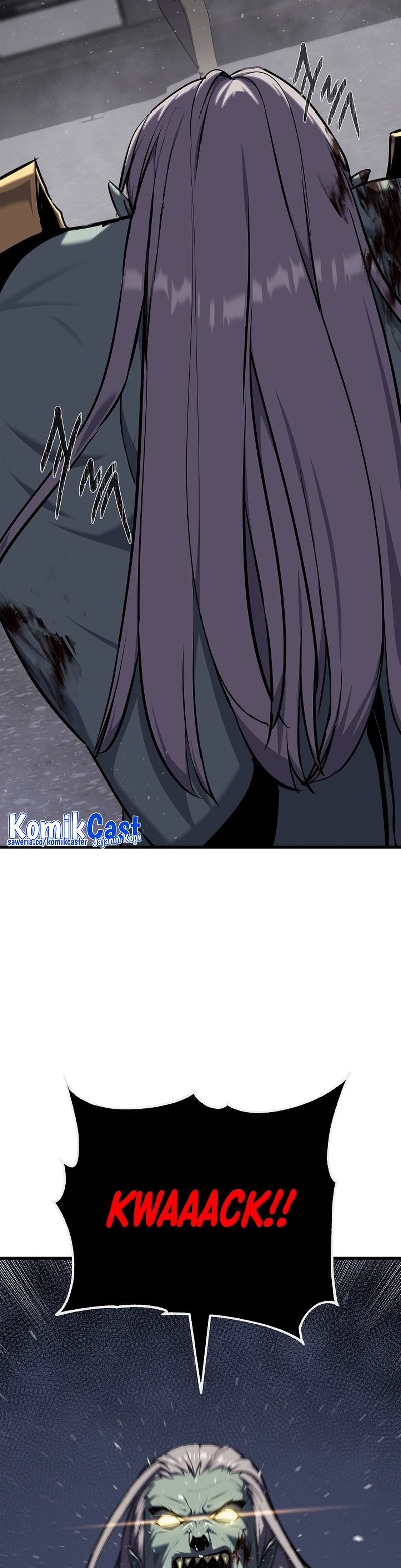 Level 1 Player Chapter 91 Gambar 36