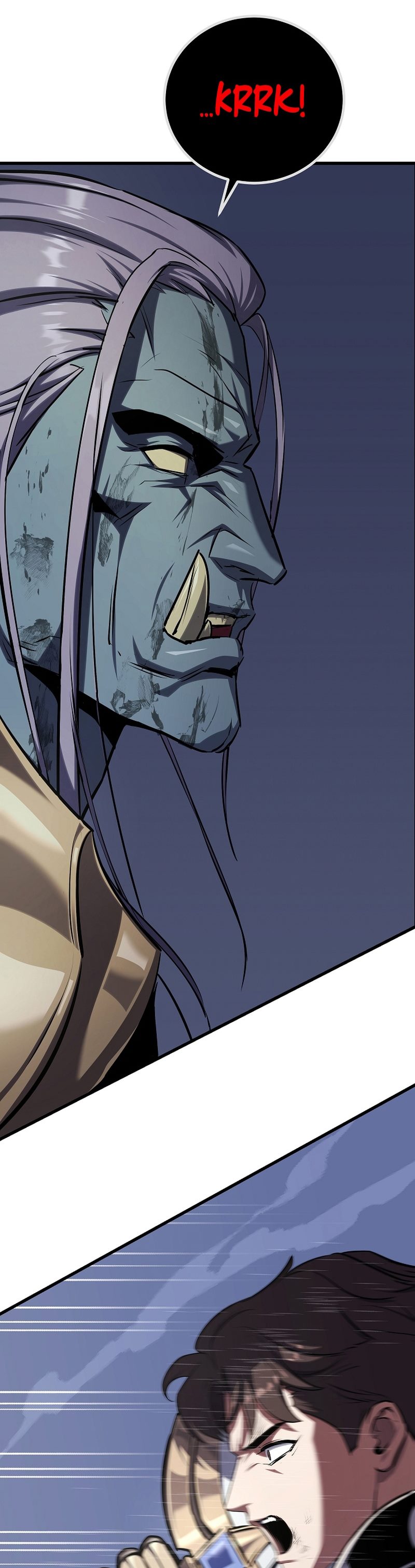 Level 1 Player Chapter 91 Gambar 47