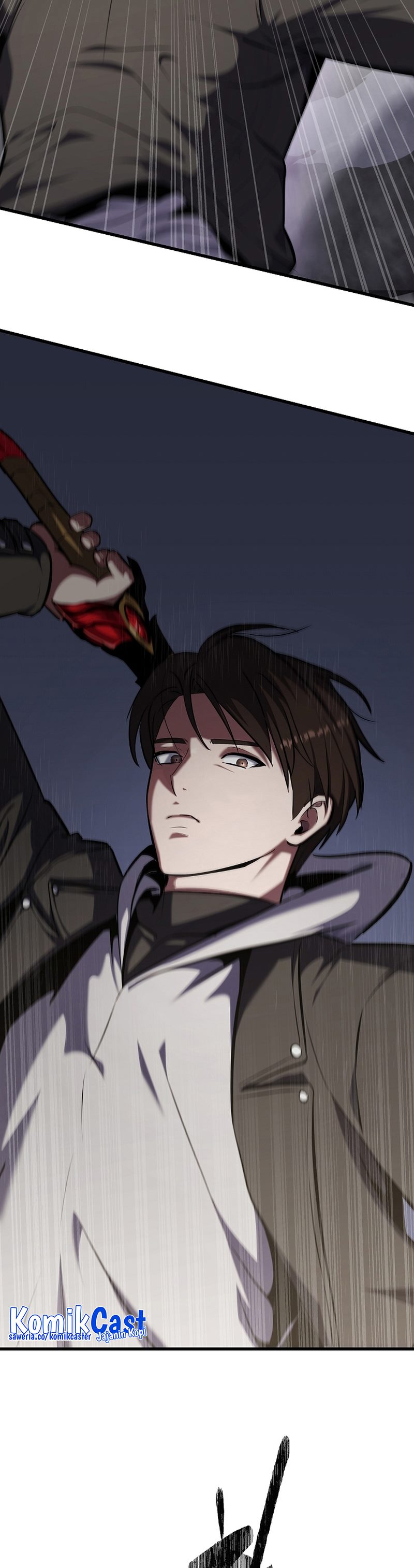 Level 1 Player Chapter 91 Gambar 49