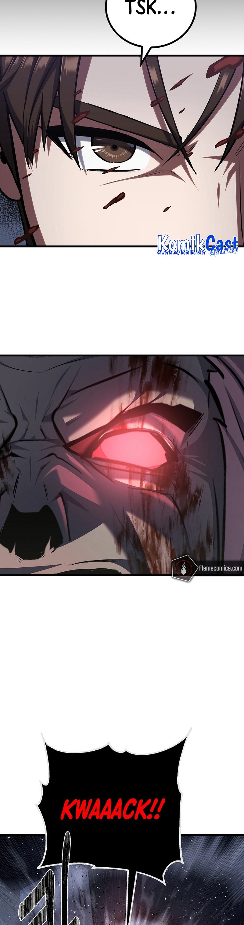 Level 1 Player Chapter 91 Gambar 52
