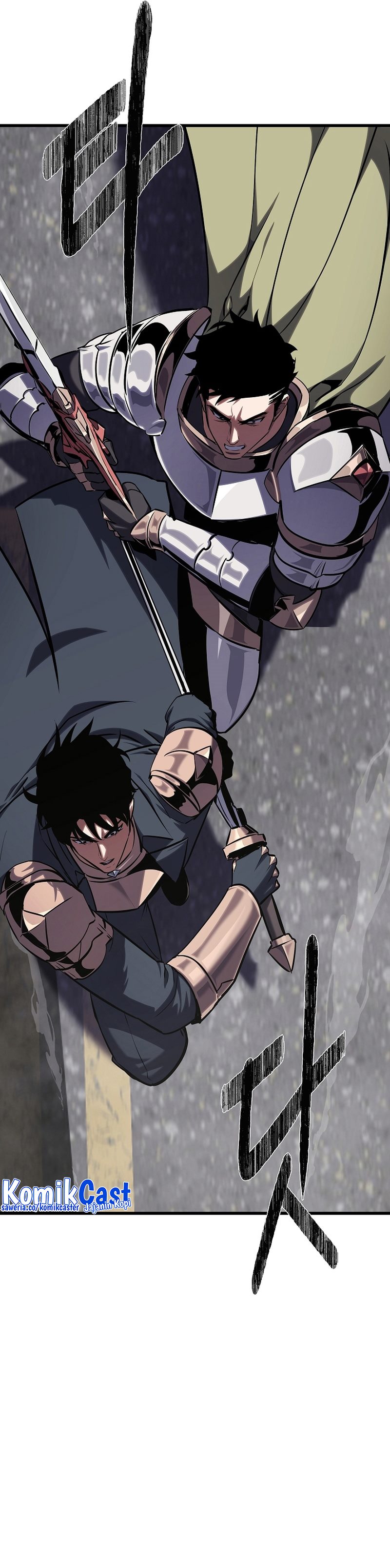 Level 1 Player Chapter 91 Gambar 59