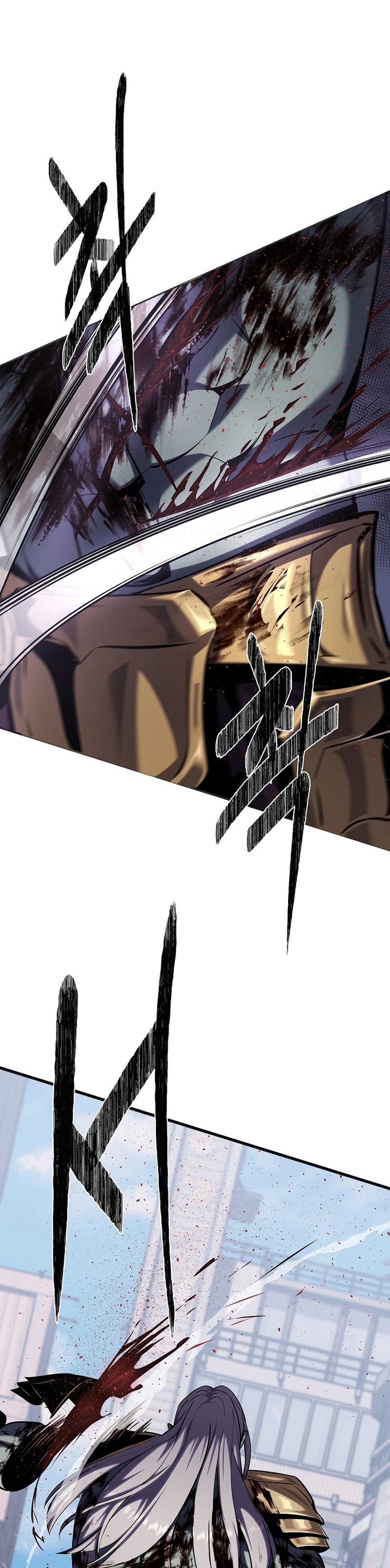 Level 1 Player Chapter 91 Gambar 60