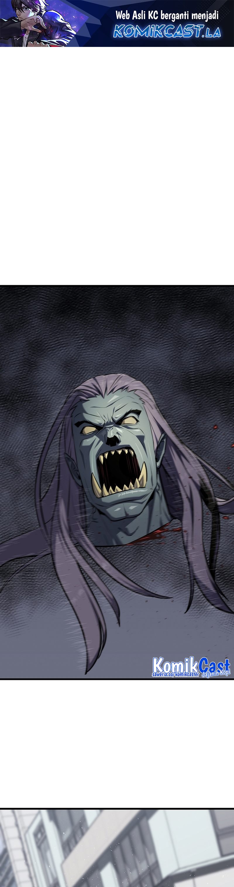 Level 1 Player Chapter 92 Gambar 2
