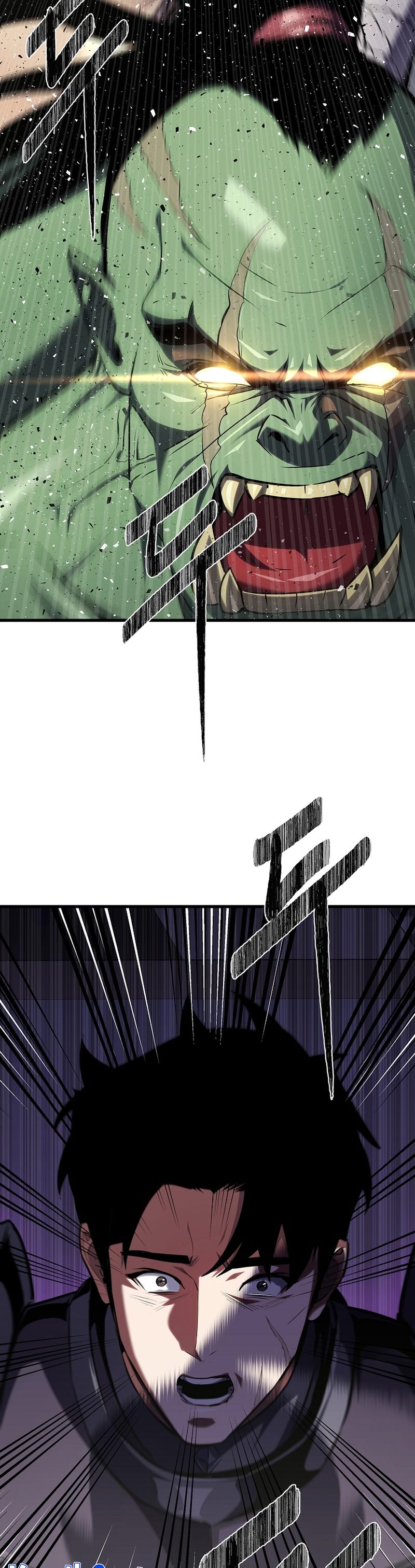 Level 1 Player Chapter 92 Gambar 11