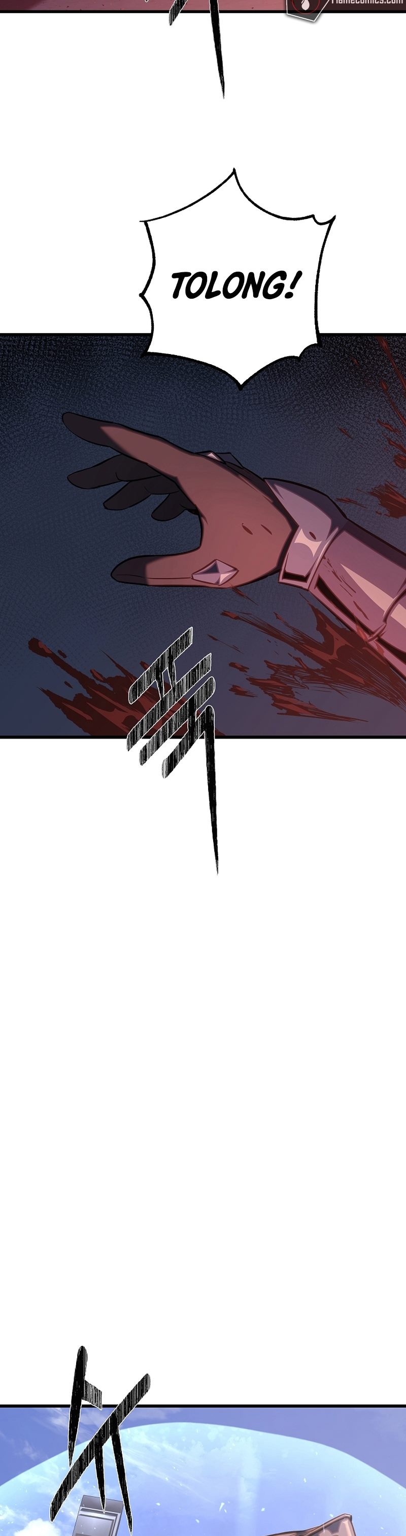 Level 1 Player Chapter 92 Gambar 13