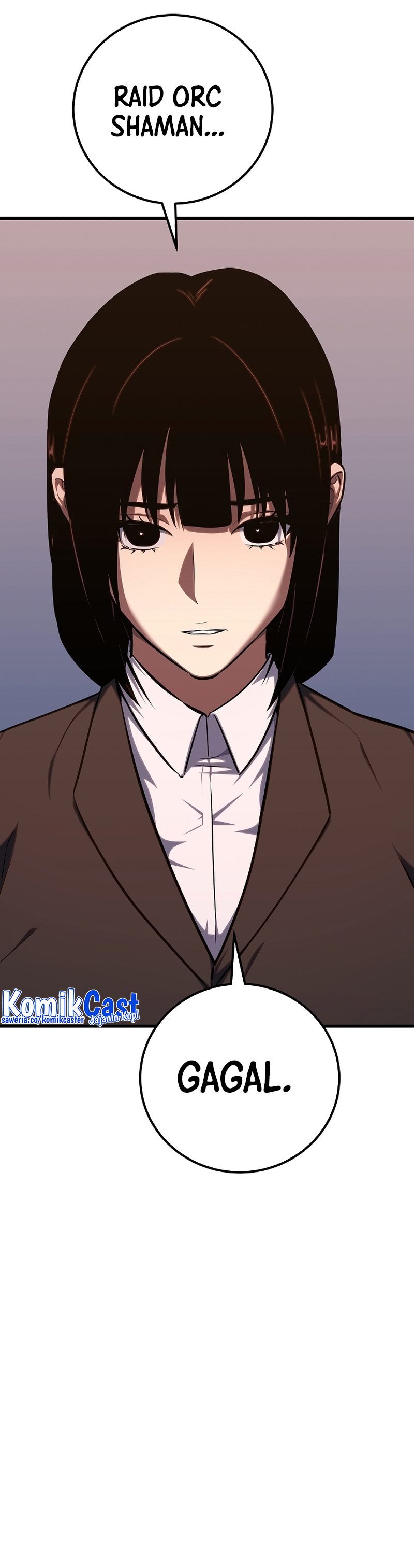 Level 1 Player Chapter 92 Gambar 22