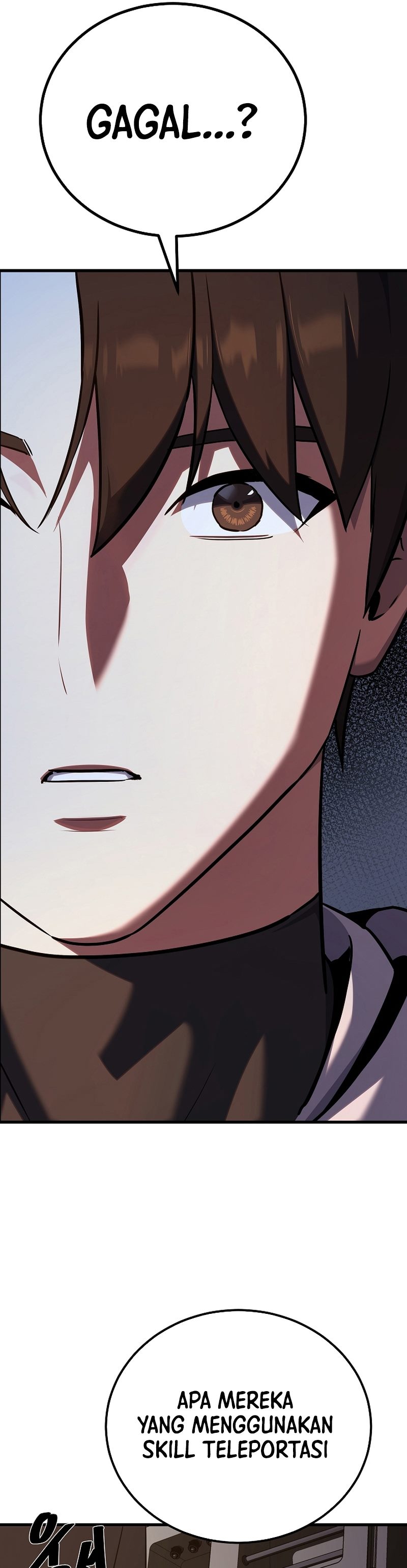 Level 1 Player Chapter 92 Gambar 23