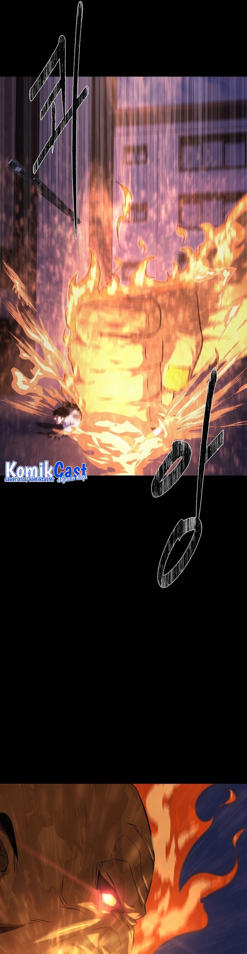 Level 1 Player Chapter 92 Gambar 35