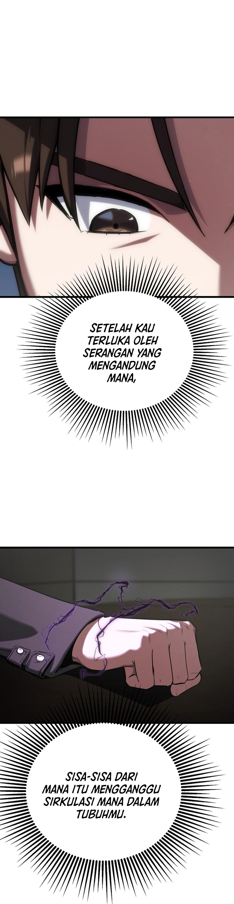Level 1 Player Chapter 92 Gambar 41
