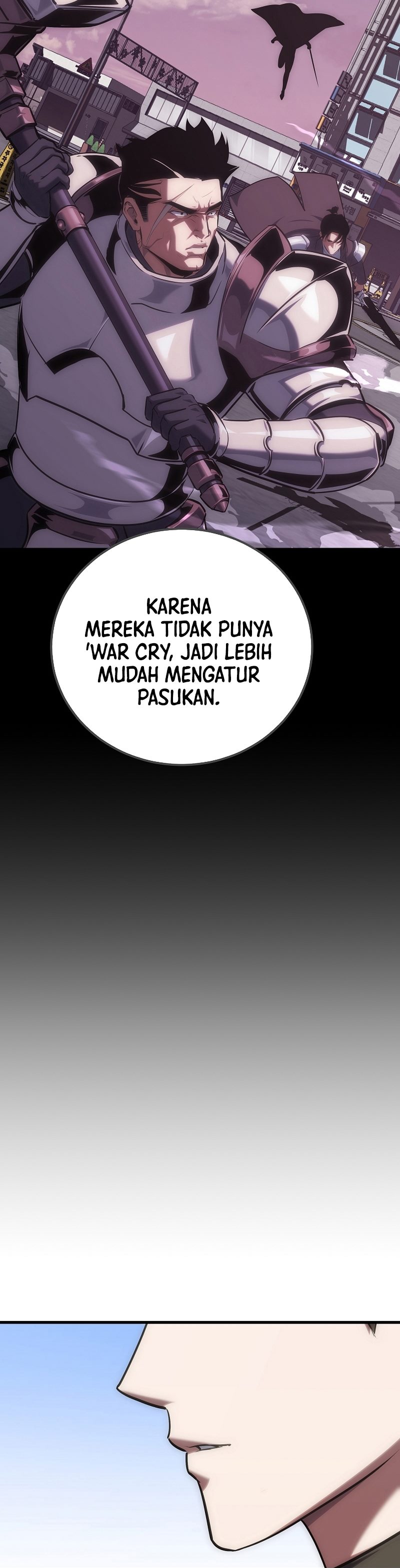 Level 1 Player Chapter 92 Gambar 47